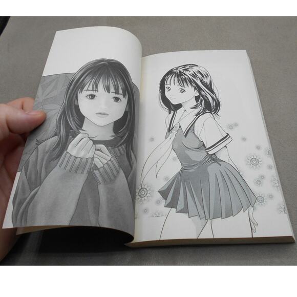 I"s Vol 3 Japanese Manga Masakazu Katsura 1997 Jump Comics - Picture 4 of 7